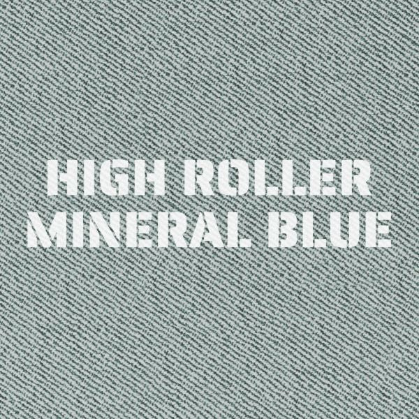 Yellow Book Contemporary Fabric Coverings