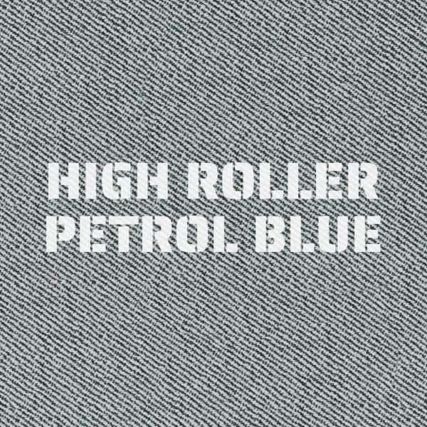 Yellow Book Contemporary Fabric Coverings