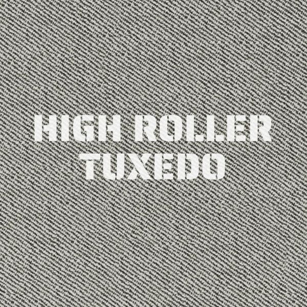 Yellow Book Contemporary Fabric Coverings