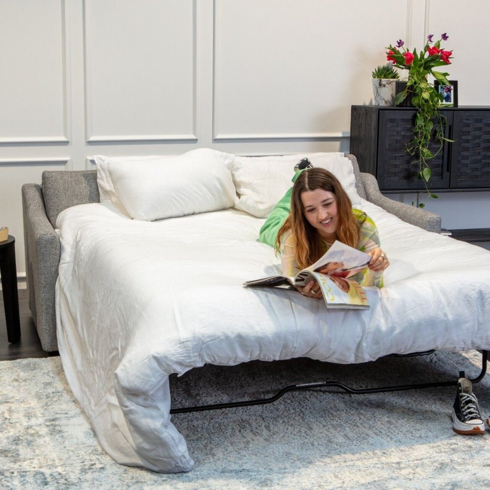 La - Z - Boy Huntington Sofa Bed