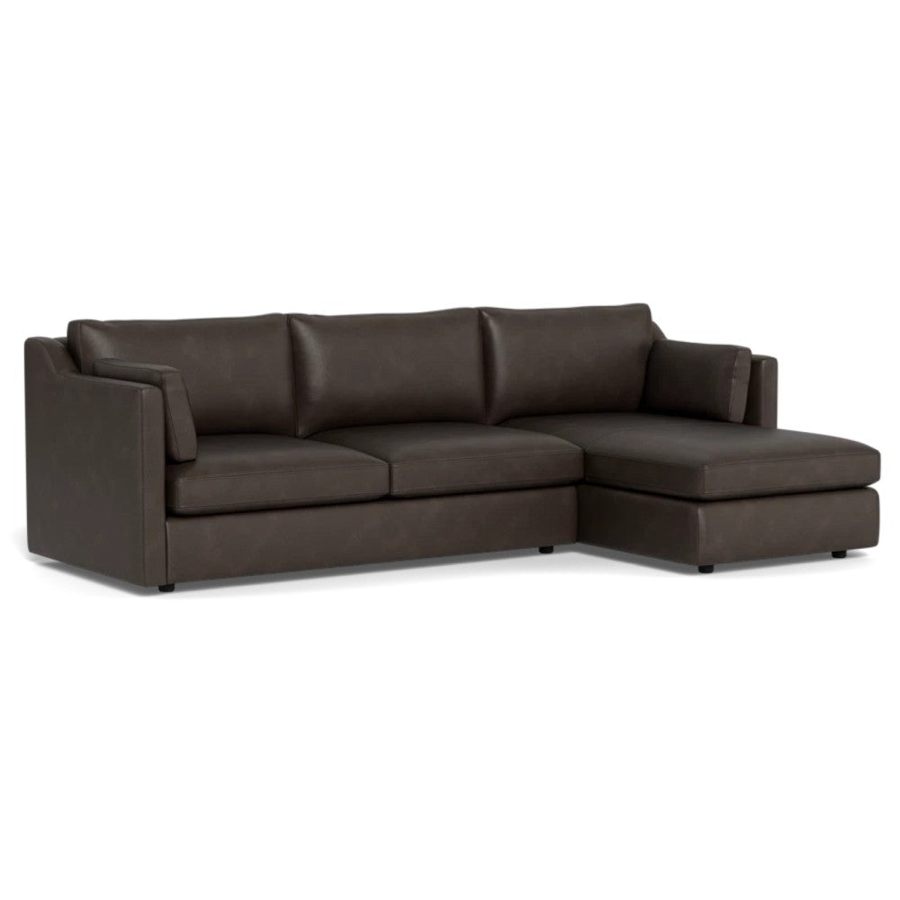 La - Z - Boy Huntington Modular