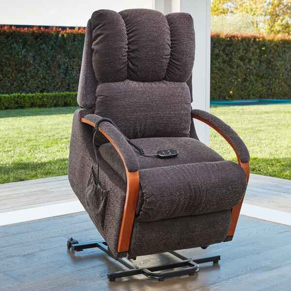 Lazy Boy Bronze Lift Chairs