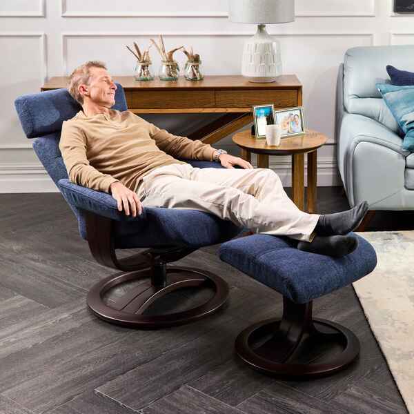 La-Z-Boy Nordic Recliners