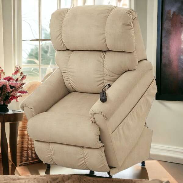 Lazy Boy Platinum Plus lift Chairs