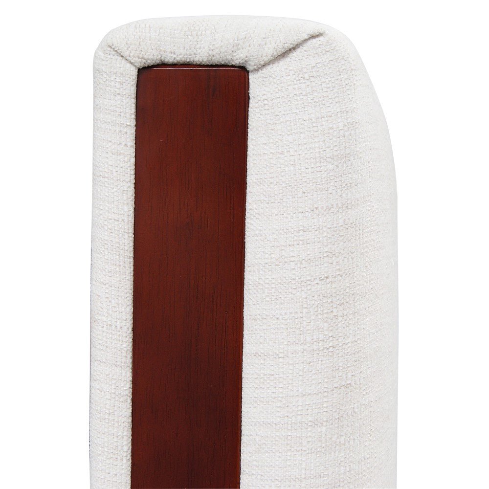 Moran Furniture Lincoln Bed Head