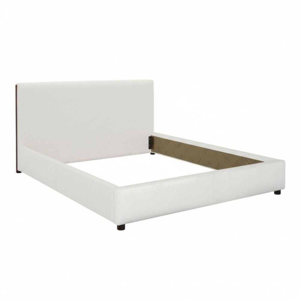 Moran Furniture Lincoln Bed Head