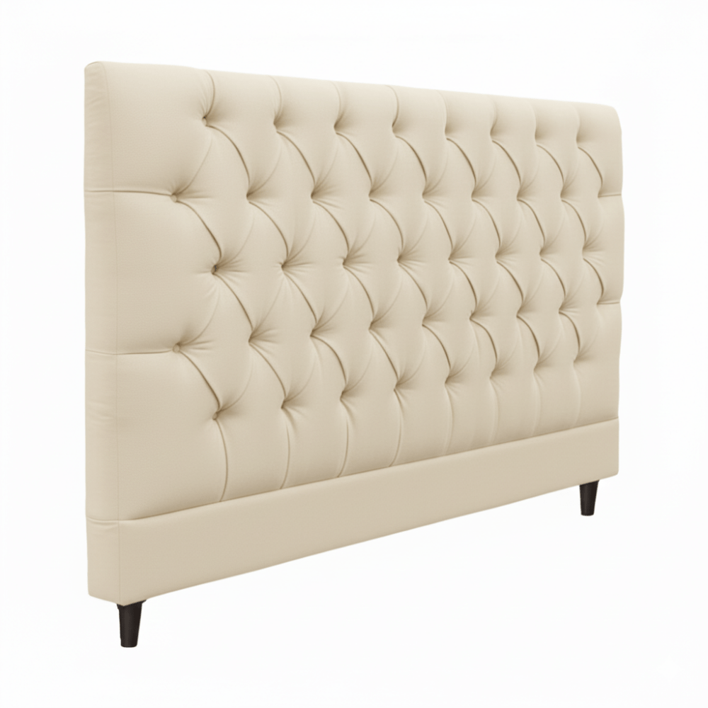 Moran Furniture Lombard Bed Head