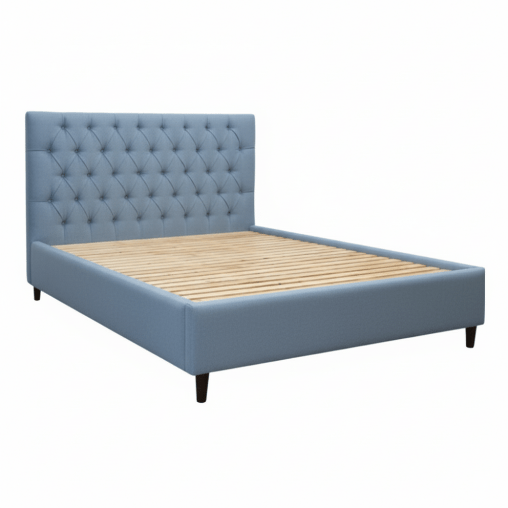 Moran Furniture Lombard Bed Head