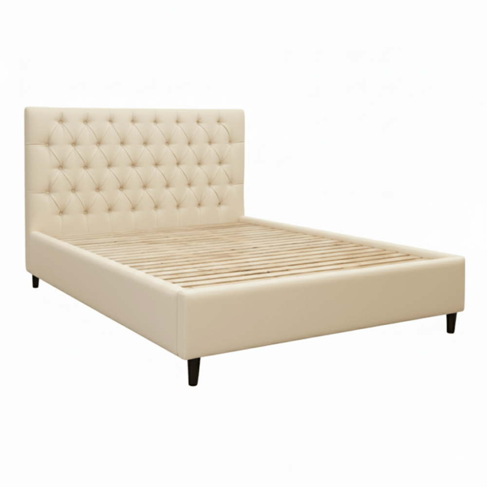 Moran Furniture Lombard Bed Head