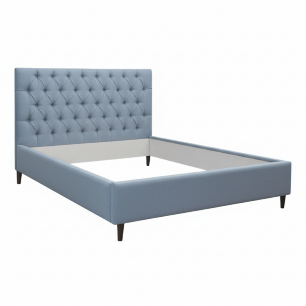 Moran Furniture Lombard Bed Head