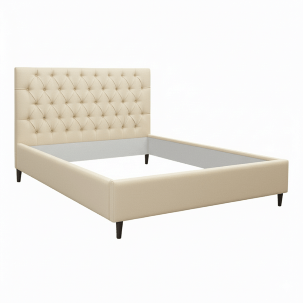 Moran Furniture Lombard Bed Head