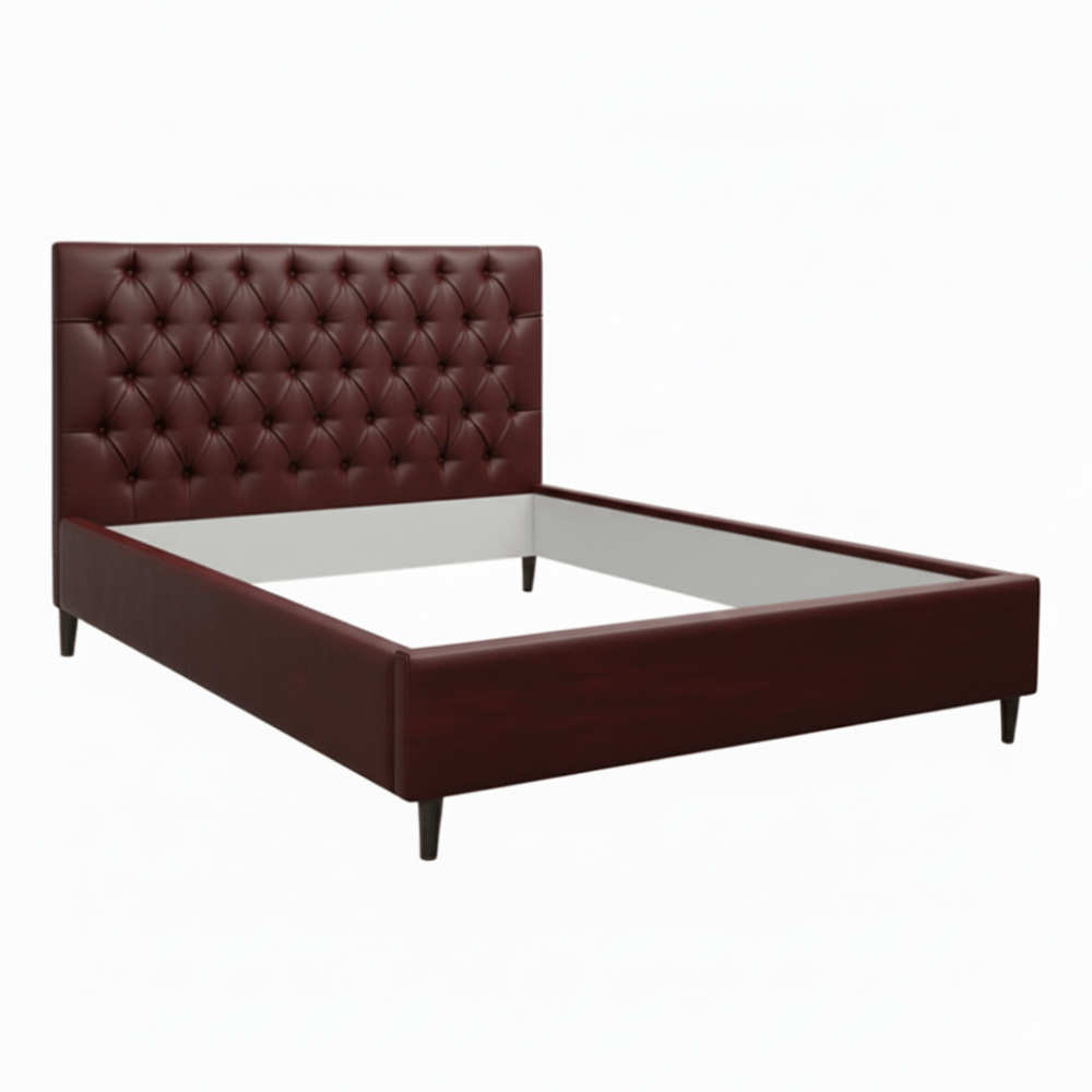 Moran Furniture Lombard Bed Head
