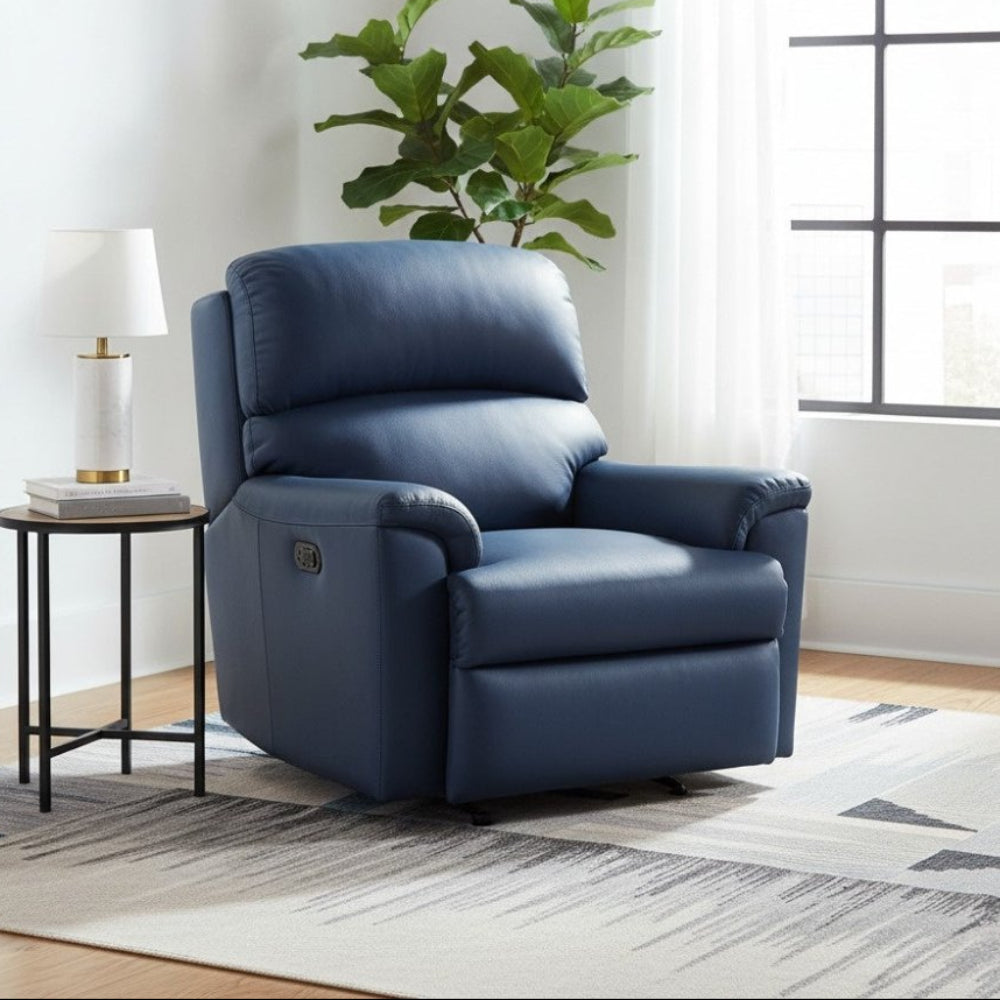 Moran Furniture Lomus Recliner