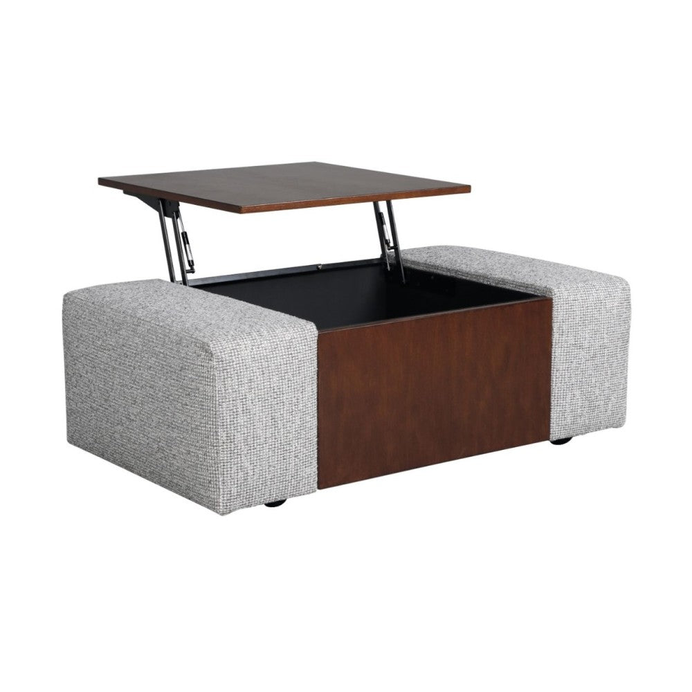 La - Z - Boy Luray Ottoman