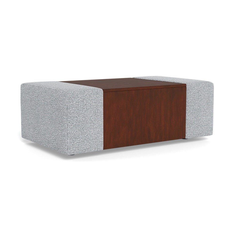 La - Z - Boy Luray Ottoman