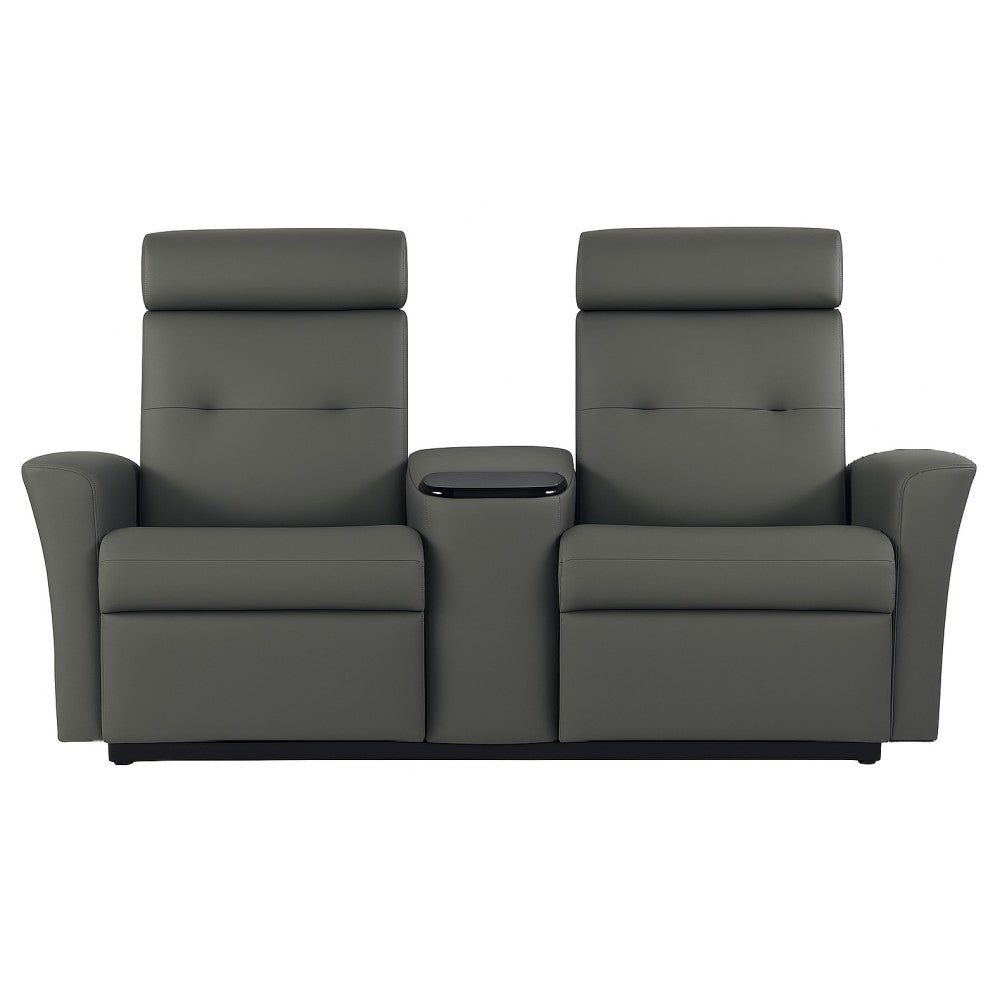 Moran Furniture Madrid Home Theatre