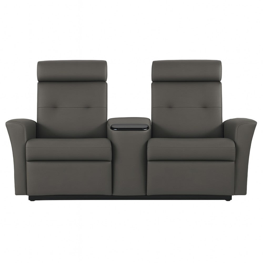 Moran Furniture Madrid Home Theatre