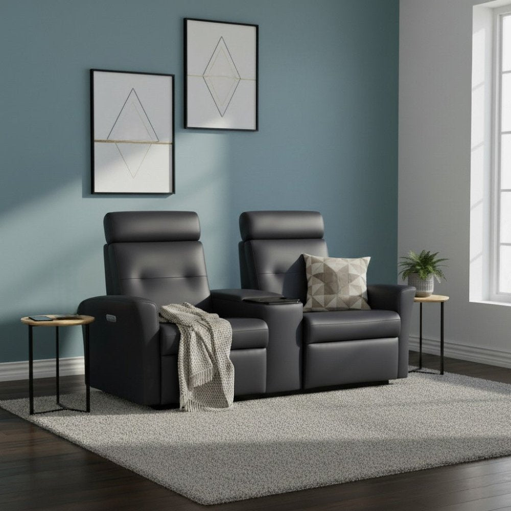 Moran Furniture Madrid Home Theatre