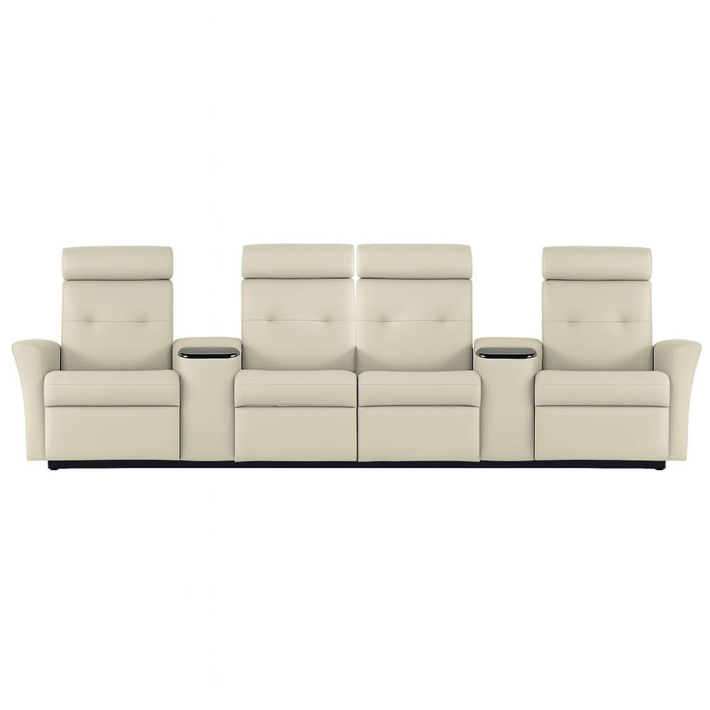 Moran Furniture Madrid Home Theatre