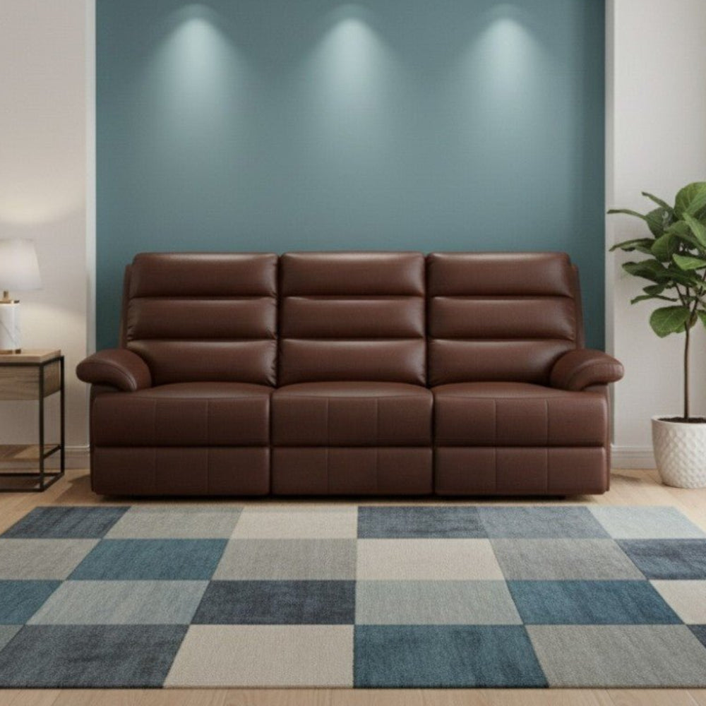 Moran Furniture Manchester Recline Sofa