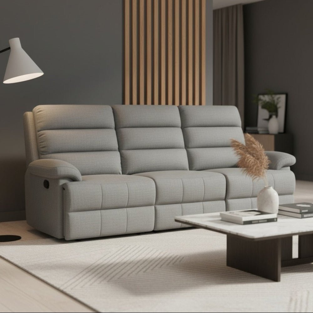 Moran Furniture Manchester Recline Sofa
