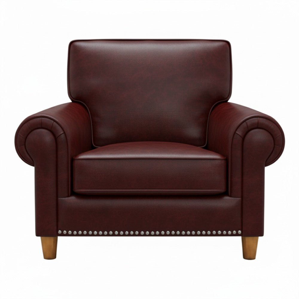Moran Furniture Manor Chair