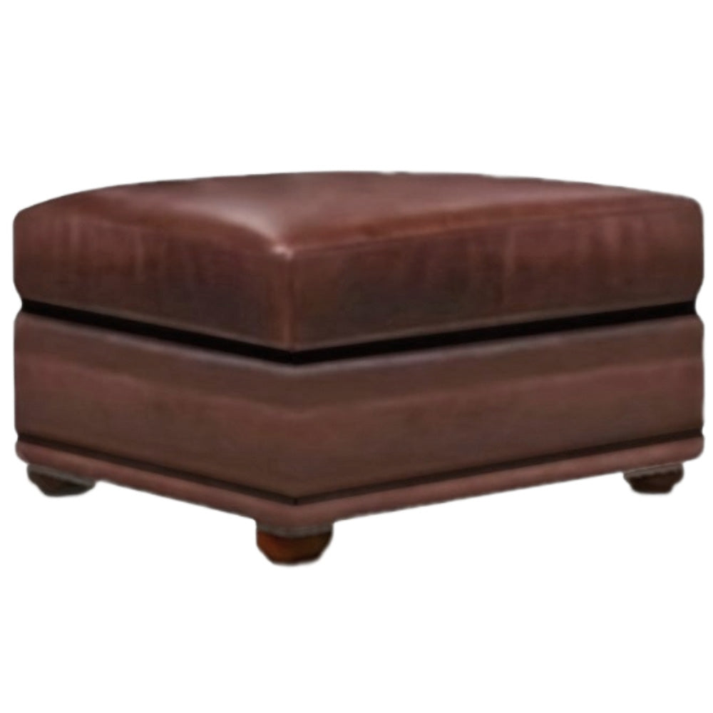Moran Furniture Merry Widow Armchair Fabric