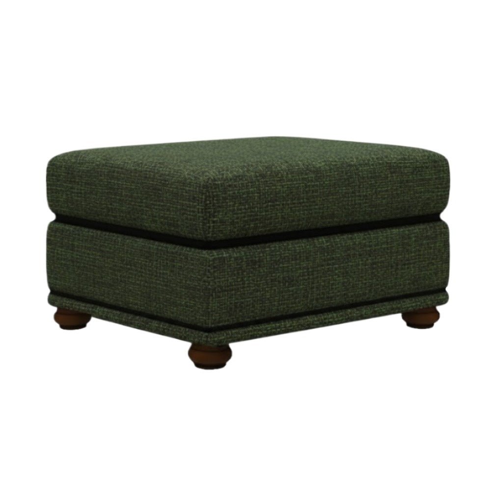 Moran Furniture Merry Widow Armchair