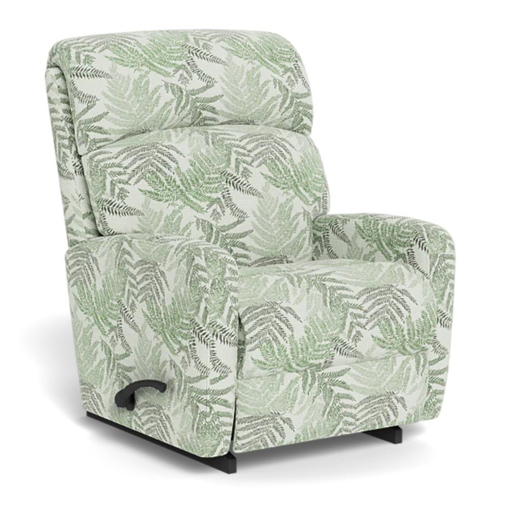 La - Z - Boy Mira Recliner - Manual Headrest Extra Large