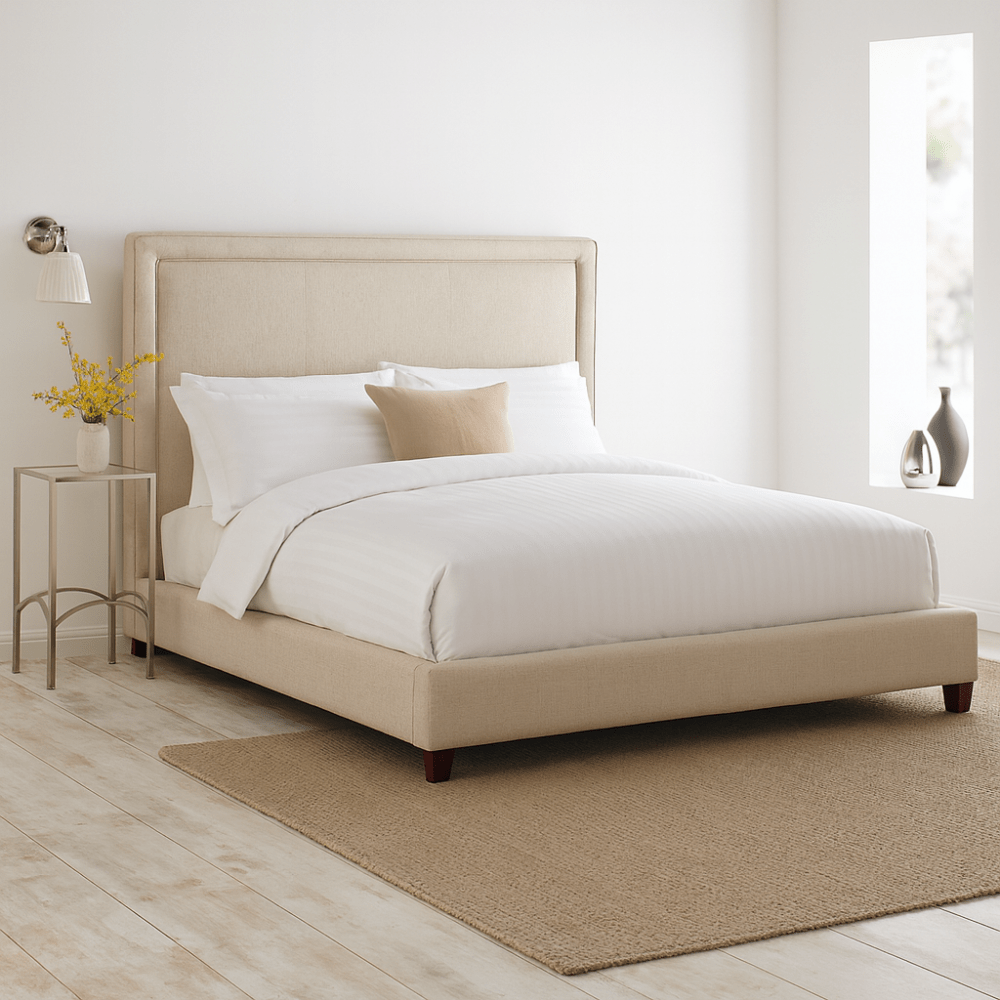 Moran Furniture Mira Bed Head