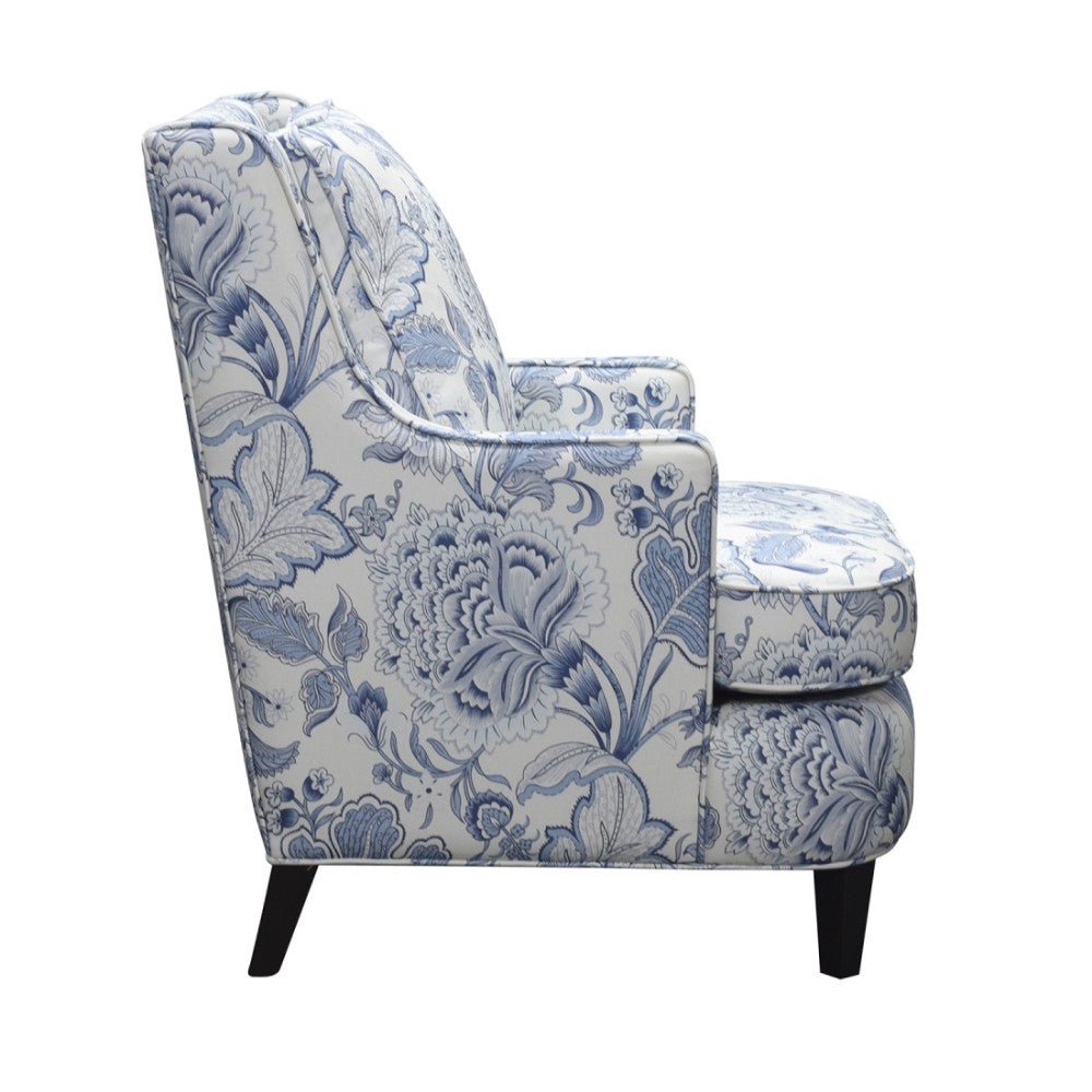 Moran Furniture Monet Accent Chair