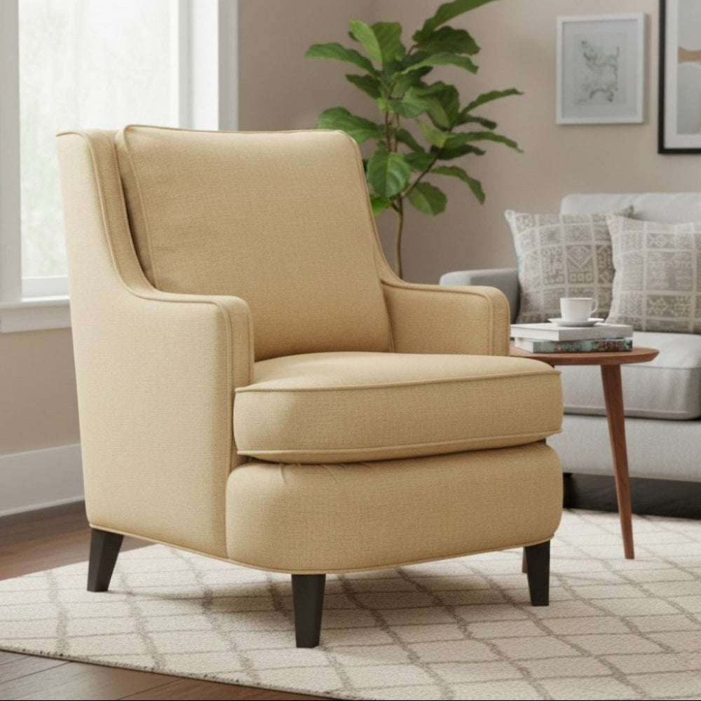 Moran Furniture Monet Accent Chair