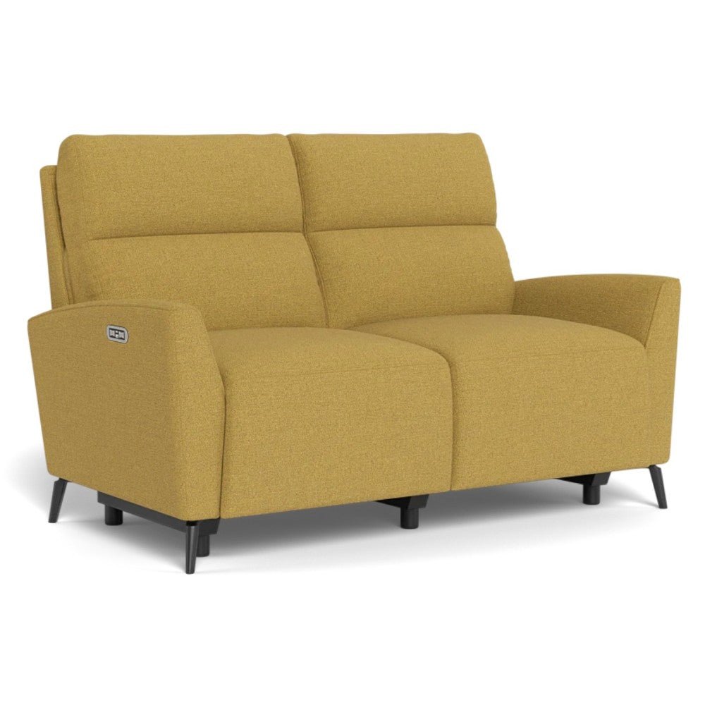 La - Z - Boy Monroe Power Recline Sofa