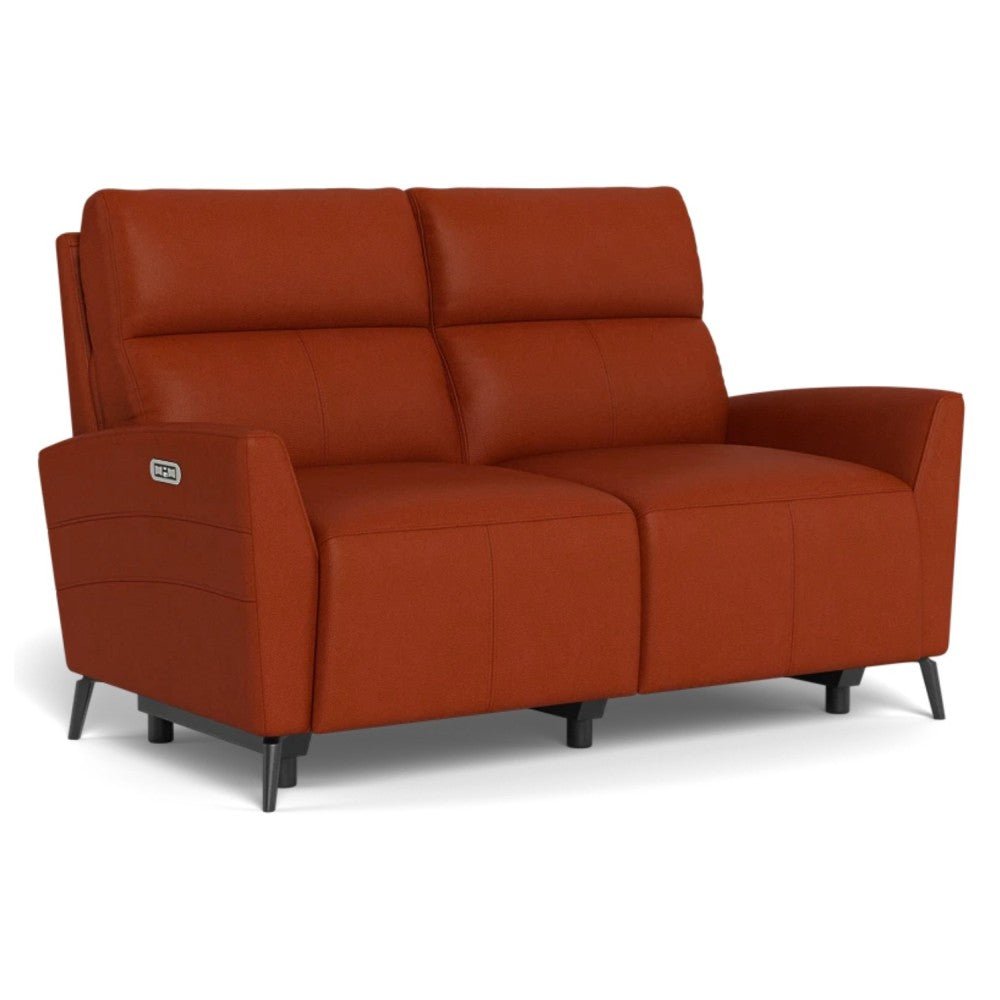 La - Z - Boy Monroe Power Recline Sofa