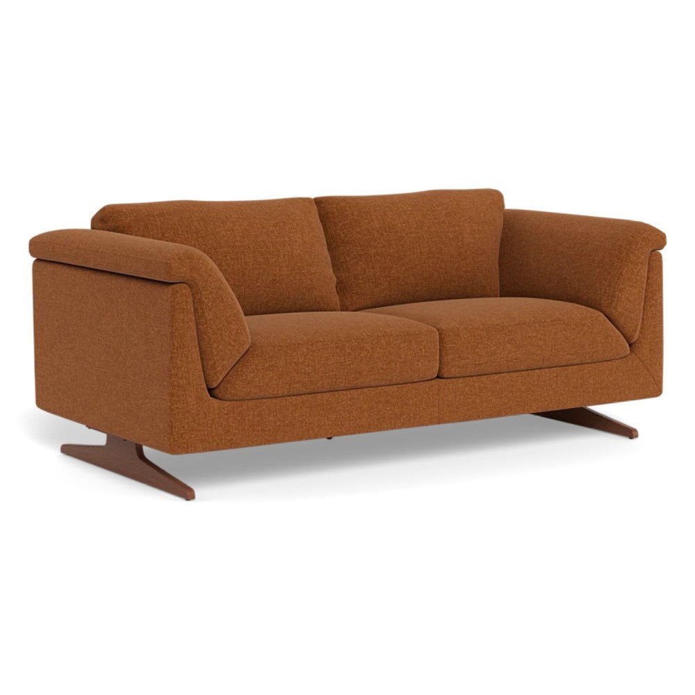 La - Z - Boy Nash Sofa