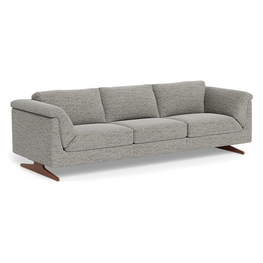 La - Z - Boy Nash Sofa