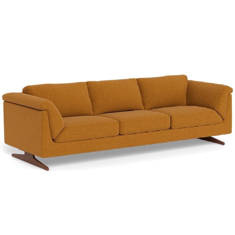 La - Z - Boy Nash Sofa