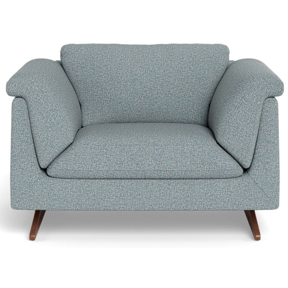 La - Z - Boy Nash Chair