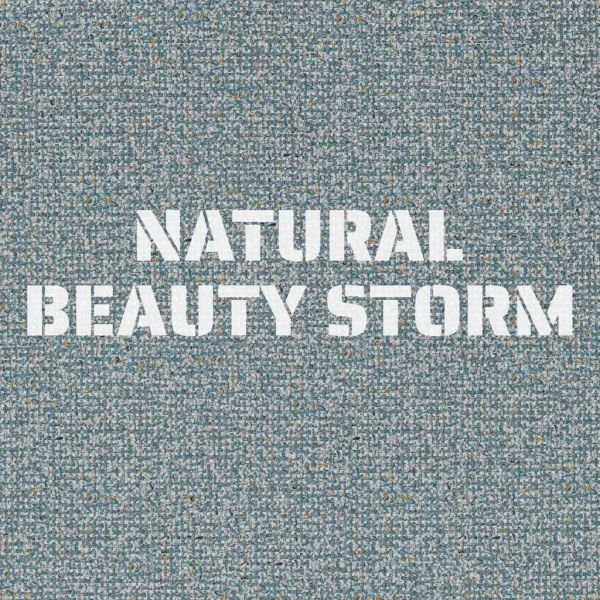 Green Book Contemporary Fabric Coverings