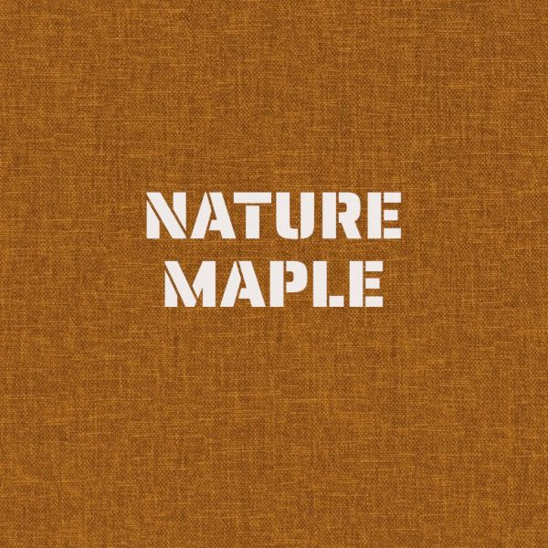 Purple Book Classic Fabric Coverings