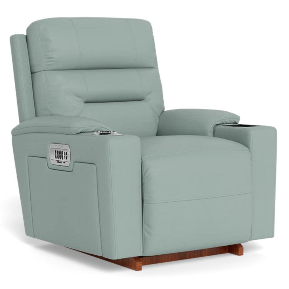 La - Z - Boy Neo X Recliner - Power + Lumbar