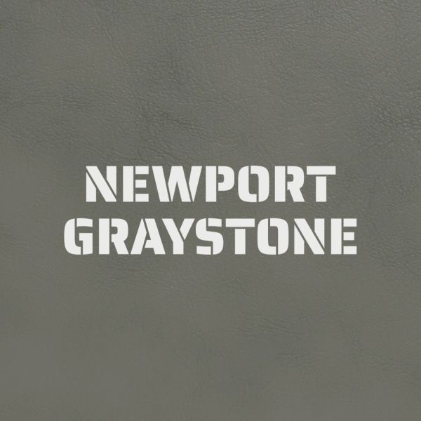 Green Book Premium Leather Coverings