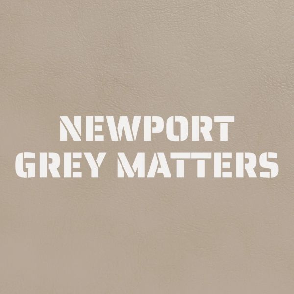 Green Book Premium Leather Coverings