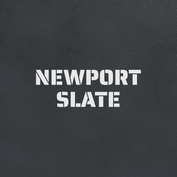 Green Book Premium Leather Coverings