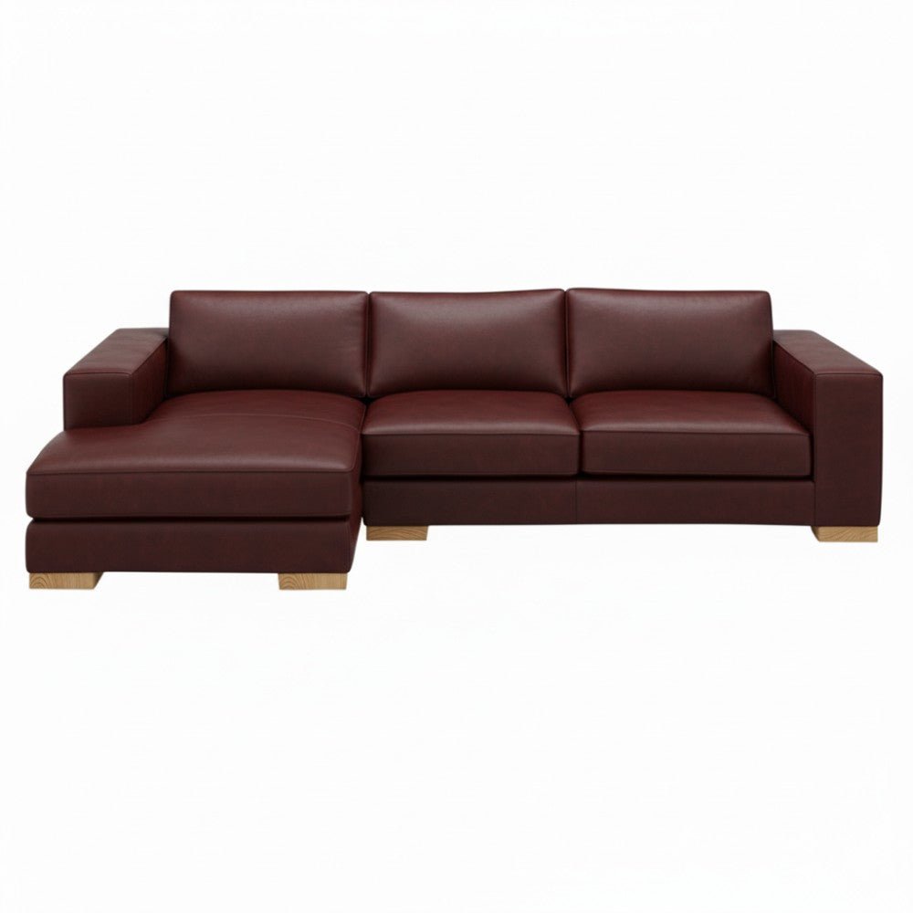 Moran Furniture Nexus Modular