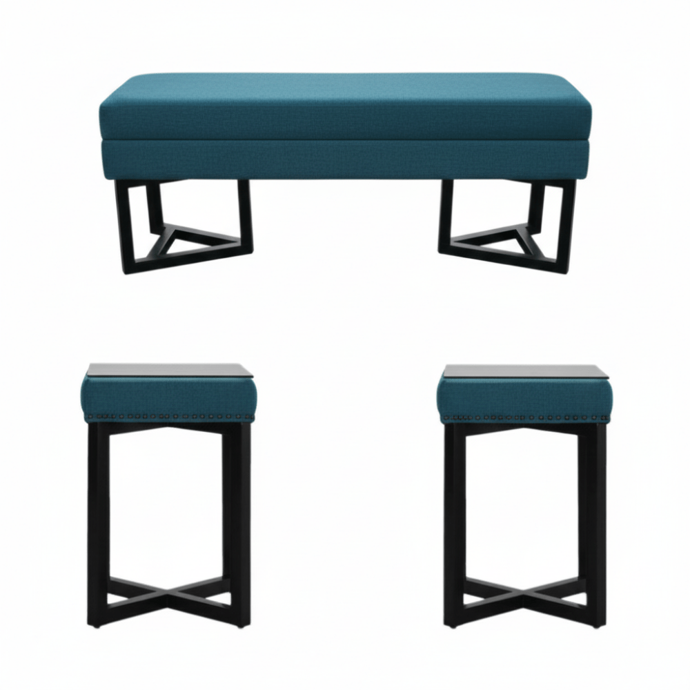 Moran Furniture Nova Bed Additions