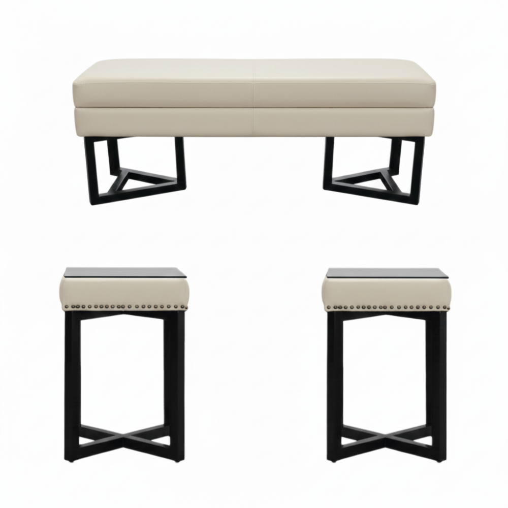 Moran Furniture Nova Bed Additions