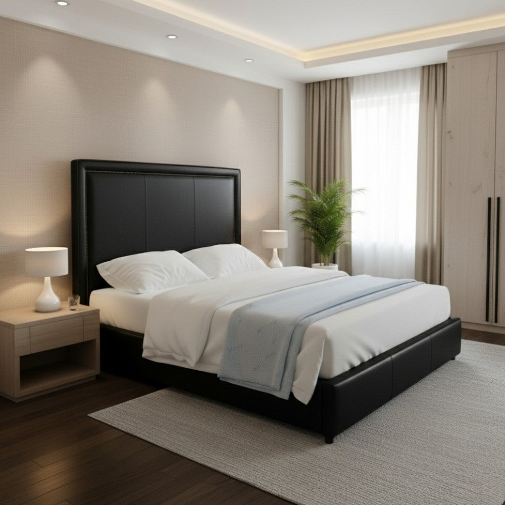 Moran Furniture Nova Bed Head