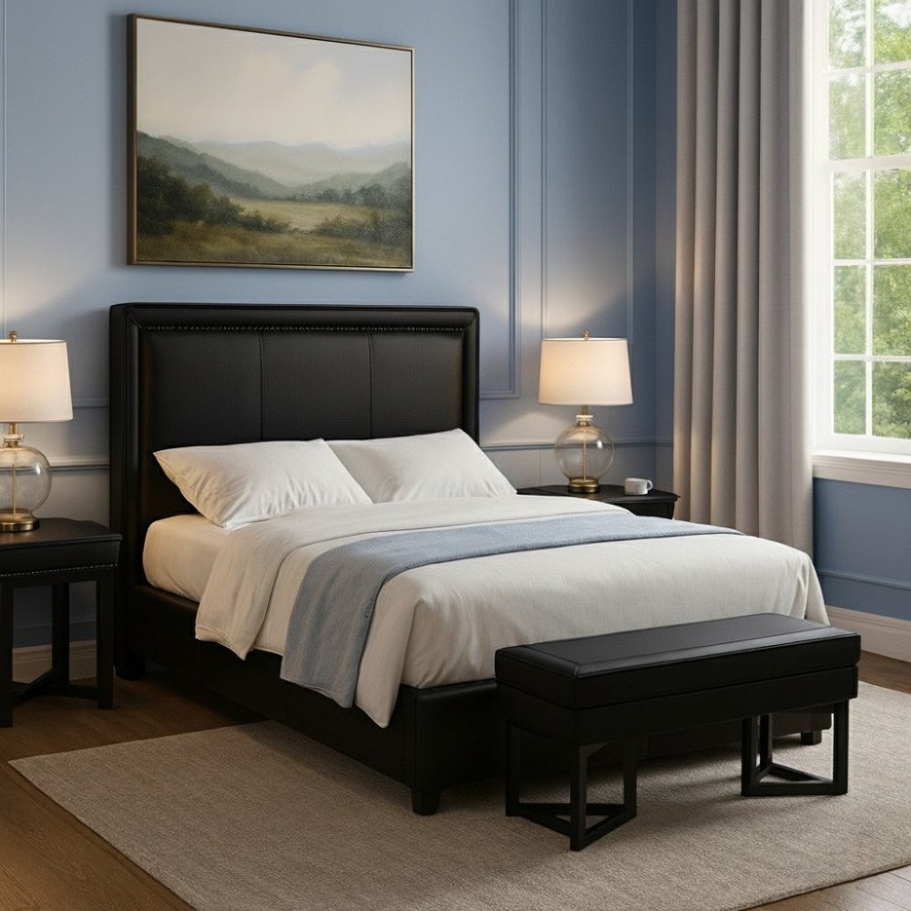 Moran Furniture Nova Bed Additions