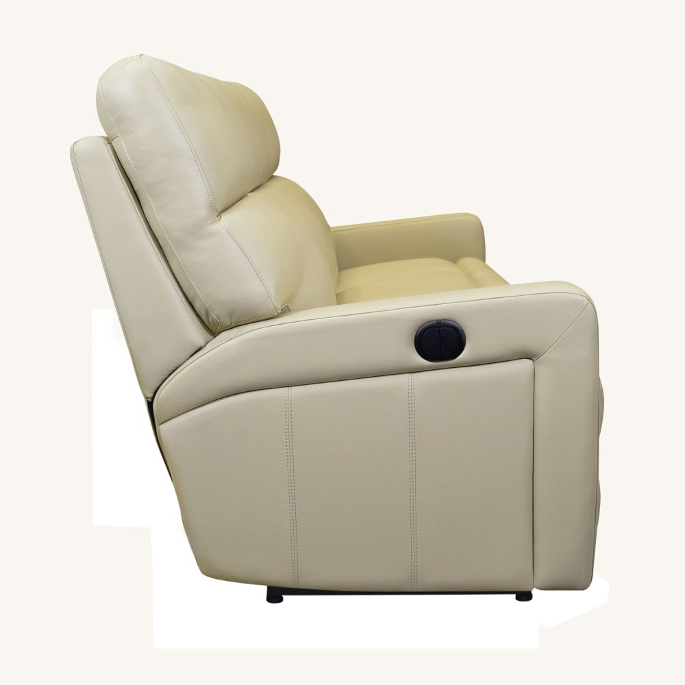Moran Furniture Olympus Recline Sofa